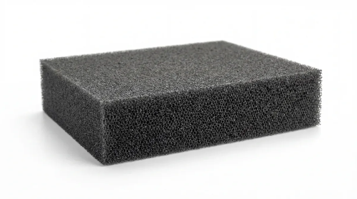 Filter Foam