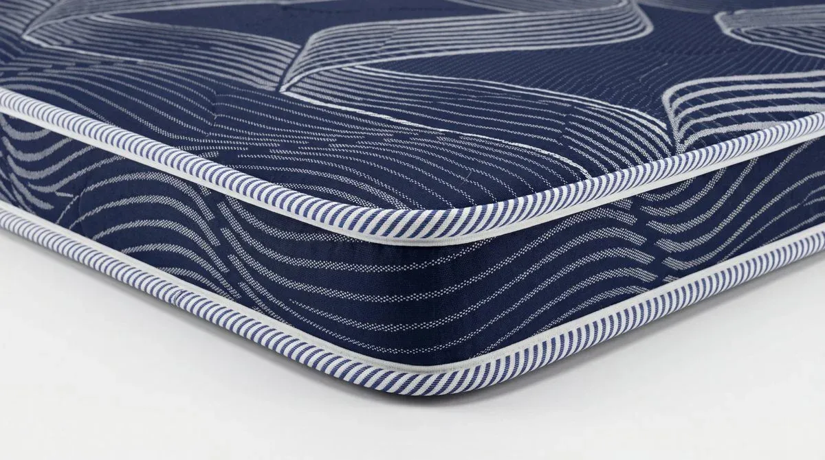 Topper Ultra Rebonded Super — Firm